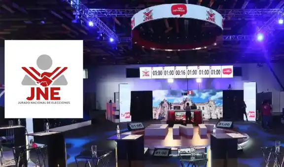 Debate presidencial 2026: candidatos entre propuestas vacías y populistas para la lucha contra la criminalidad y corrupción