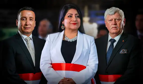 Gabinete de Denisse Miralles en la mira: seis ministros cuentan con investigaciones en trámite