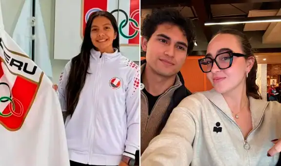 Influencer Francesca Montenegro es retirada de su emprendimiento de ropa tras decisión de su socia: “Por respeto a Lizeth Marzano”