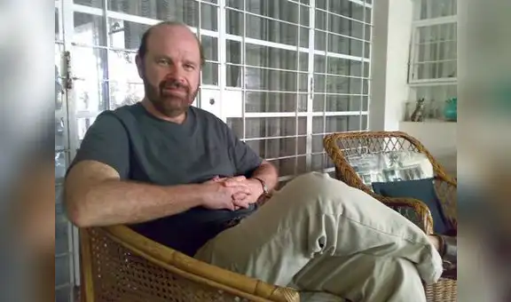 Eduardo Chirinos (1960 – 2016) y los poetas peruanos