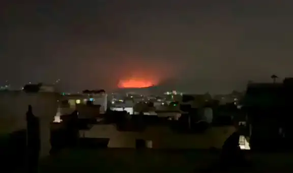 Pakistán declara “guerra abierta” al gobierno talibán de Afganistán tras tensiones en la frontera