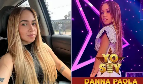 Eximitadora de Danna Paola en ‘Yo soy’ confiesa la fuerte suma que ganaba al día cantando en los buses peruanos: “Trabajaba de 10 a.m. a 3p.m.”