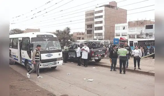 Solo 10 de 36 candidatos proponen eliminar leyes pro crimen