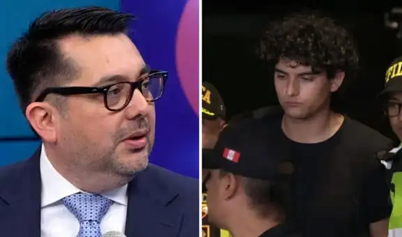 Abogado de la familia de Marzano afirma que Adrián Villar se comunicó con su padre tras atropellar y abandonar a la deportista