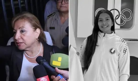 Caso Lizeth Marzano: suspenden reconstrucción de los hechos por aglomeración de personas en la zona