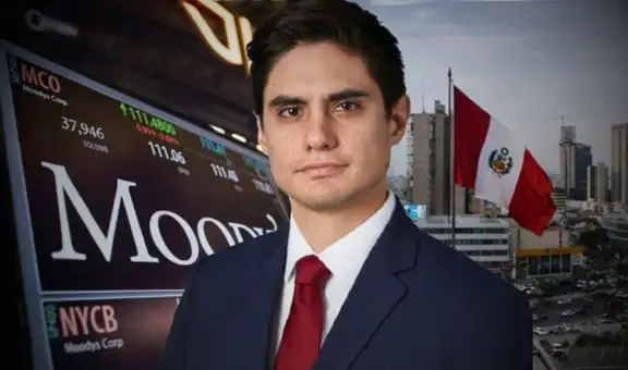 Moody's: Un incumplimiento de deuda de Petroperú sí podría afectar el costo de financiamiento del Gobierno