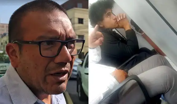 Abogado de la familia Marzano tras cancelación de la reconstrucción del atropello: ''Hubo encubrimiento desde un inicio''