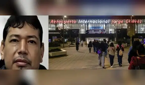Por fin el Gobierno concretó la extradición de alias ‘Negro Marín’