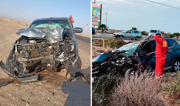 Impunidad en las pistas: más del 80% de casos de atropellos no se judicializan en el Perú