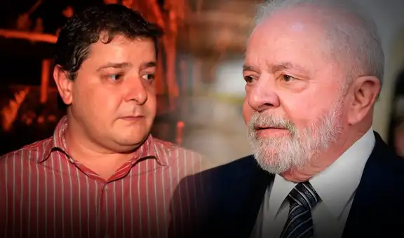 Brasil abre investigación contra hijo de Lula da Silva por presunto escándalo de corrupción