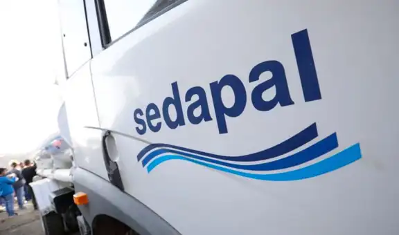 Sedapal confirmó corte de agua en 3 distritos de Lima este sábado 28 de febrero: revisa si tu sector está en la lista de afectados