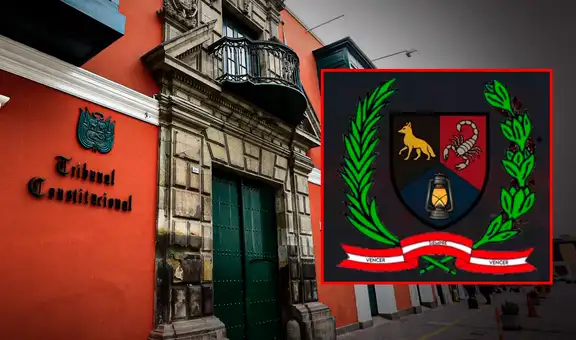 TC ordena recalcular condena contra miembro del Grupo Colina sentenciado por masacre en La Cantuta y Barrios Altos