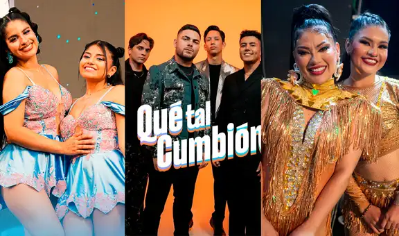 Conciertos en Lima 2026: entradas, fecha y lugar para Son del Duke, Explosión de Iquitos y ¡Qué tal Cumbión! este fin de semana