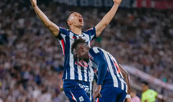 Alianza Lima buscará el liderato del Torneo Apertura ante UTC en Cajamarca