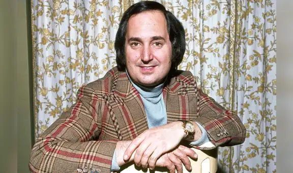 Muere Neil Sedaka, legendario cantante a los 86 años: famoso por sus temas ‘Oh carol’ y ‘Calendar girl’