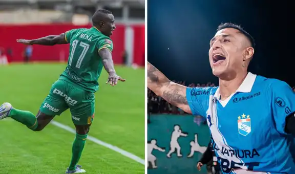 ¿A qué hora juega Sporting Cristal vs Sport Huancayo por la fecha 5 del Torneo Apertura 2026 de la Liga 1?
