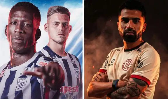 Alianza Lima vs UTC HOY por el Torneo Apertura de la Liga 1 2026: hora y canal del partido
