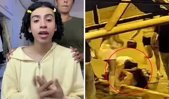 Valentino Palacios alcanza acuerdo con joven que lo denunció por agresión física en Ventanilla: "Por nuestra paz mental"