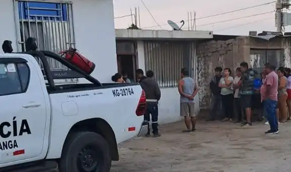 La Libertad: dos jóvenes mueren tras ataque armado en Chepén
