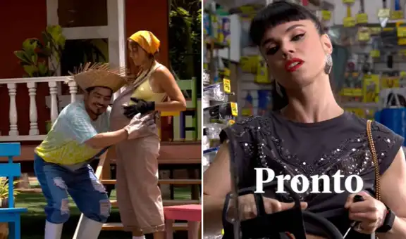 ¡Cayetana vuelve a 'Al fondo hay sitio' tras más de 10 años!: la 'Chamaquita' pondrá en peligro relación entre Joel y Macarena