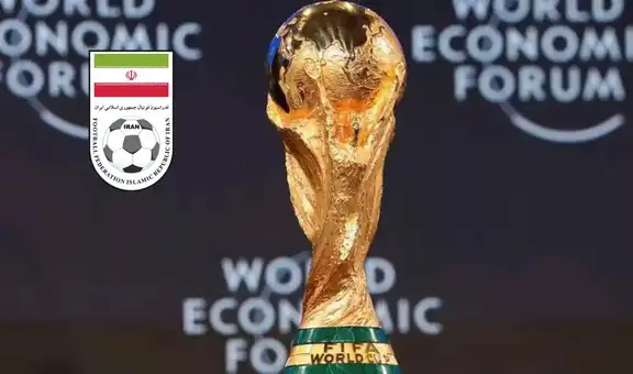 Irán evalúa posibilidad de no presentarse al Mundial 2026: selección asiática podría quedar fuera tras conflicto con EE. UU.