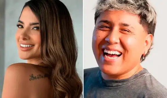 ¿Volvió con Macarius? Suheyn Cipriani sorprende al revelar que ya no está soltera poco después de mediática separación