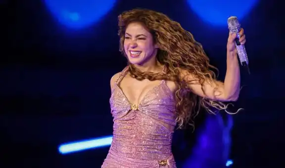 Concierto gratuito de Shakira en el Zócalo de CDMX 2026: dónde ver online, horarios y lo que debes saber
