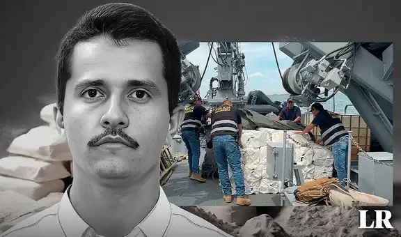 Policía antidrogas en alerta por tentáculos de “El Mencho” en el Perú