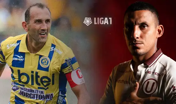¿A qué hora juega Universitario vs FC Cajamarca EN VIVO por la Liga 1?