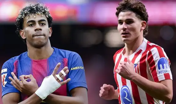 Barcelona - Atlético Madrid: día, hora y canal de TV para ver la semifinal de vuelta de la Copa del Rey