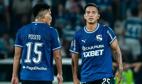Sporting Cristal y la estadística que preocupa a sus hinchas para la fase 3 de Copa Libertadores: solo ganó 1 de 7 partidos en el año