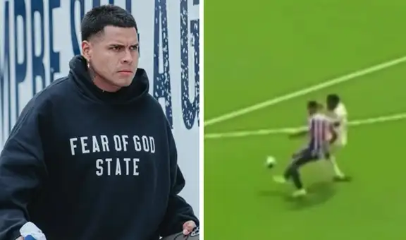 Ángelo Campos afirma que árbitro del Alianza Lima - UTC cobró córner tras comunicación con el VAR: "¿Por qué cambió de decisión?"