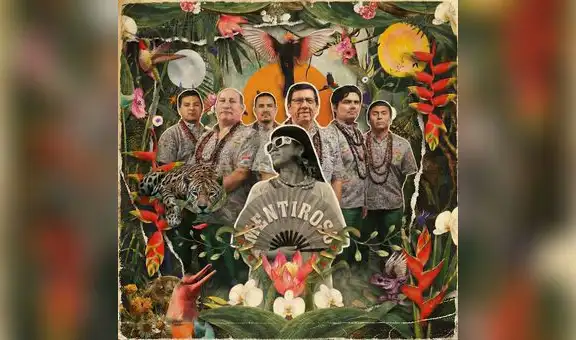 Los Mirlos, Bomba Estéreo y un disco que apunta al Latin Grammy