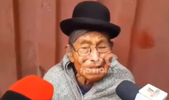 Adulta mayor denuncia a su hija por vender su casa sin su consentimiento en Bolivia: “Me ha estafado”