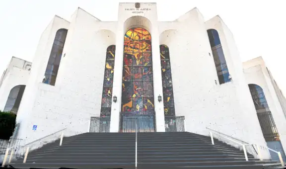 Jueza de Flagrancia de la CSJ Arequipa dicta 9 meses de prisión preventiva contra investigado