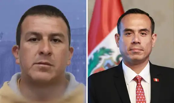 Exescolta de José Jerí es investigado por presuntos vínculos con banda criminal de explotación sexual