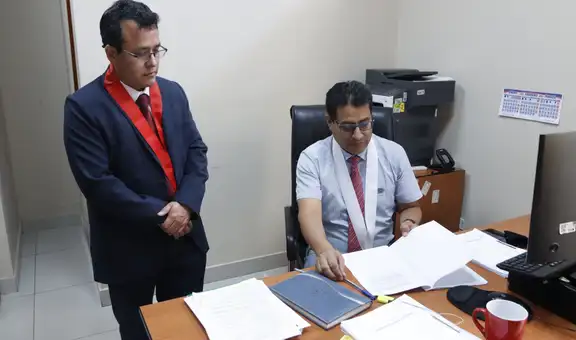 Jefe de la ODANC del Santa intensifica acciones de control durante el periodo vacacional