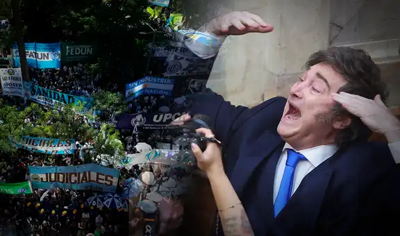 Javier Milei anuncia 90 reformas en su discurso anual ante el Congreso para rediseñar Argentina