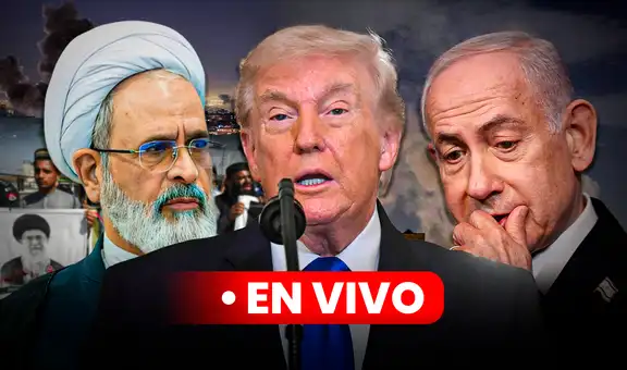 Últimas noticias del ataque de EE.UU. e Israel a Irán EN VIVO: nuevas ofensivas, imágenes y resumen del conflicto en Medio Oriente