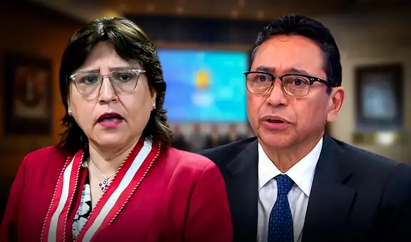 Segunda vuelta Elecciones CAL 2026: fecha, hora y lugar de votación entre Delia Espinoza vs. Humberto Abanto