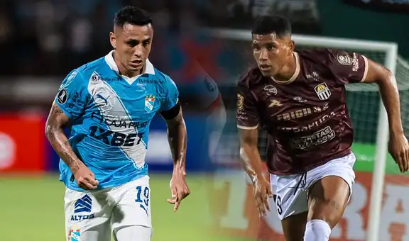 Canal de TV para ver Sporting Cristal - Carabobo por la ida de la fase previa de Copa Libertadores