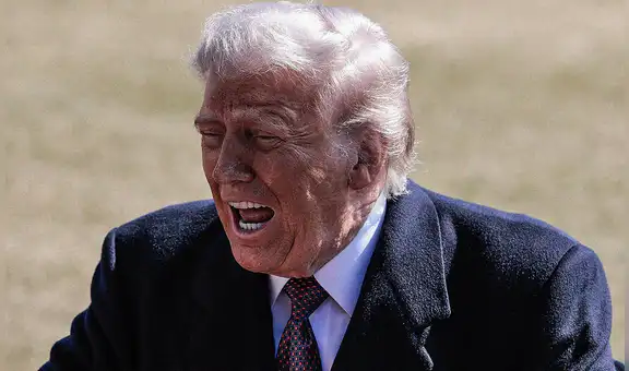 El 43% de estadounidenses encuestados desaprueba los ataques de EE. UU. contra Irán, según Reuters/Ipsos