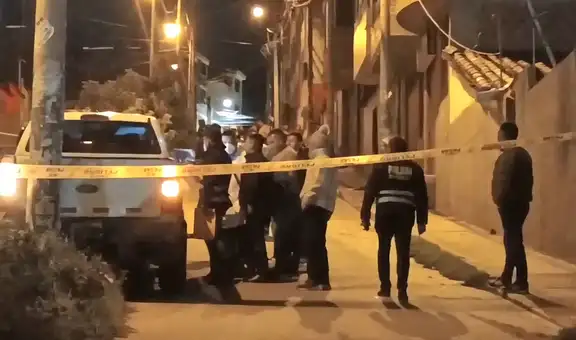 No descartan participación de al menos un policía en asalto millonario en Cusco