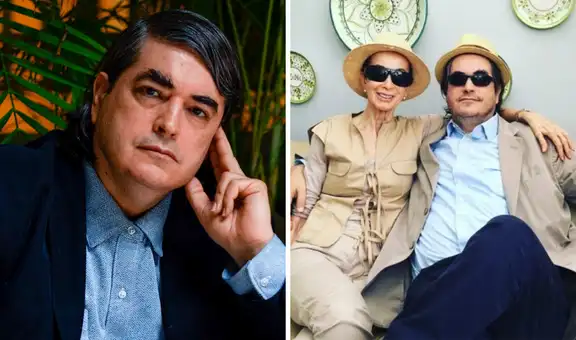 Jaime Bayly revela nuevo conflicto familiar tras excluir a su hermana de la boda de su hija: "Le había hecho dos desaires"