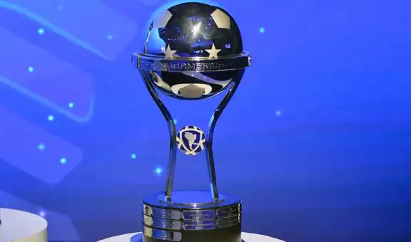 Partidos de la Copa Sudamericana 2026: programación y resultados de la primera ronda del torneo