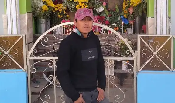 Fiscal archivó crimen de líder comunal que denunció a empresario