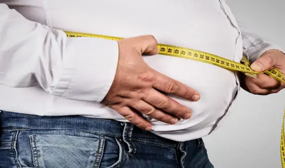 Uno de cada cuatro peruanos padece obesidad: ultraprocesados y sedentarismo entre las causas