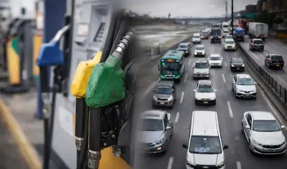 Gremios de transporte rechazan la restricción de GNV para vehículos livianos, taxis y mototaxis