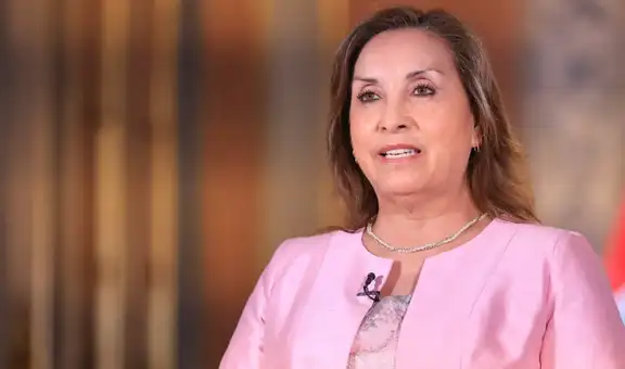Corte Suprema revisará pedido de Dina Boluarte para anular denuncia por desactivación de equipo PNP que apoyaba al Eficcop