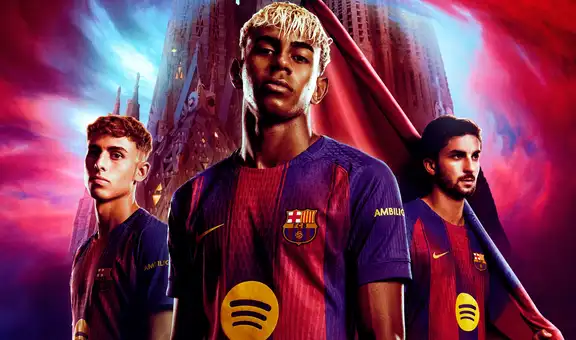 ¿A qué hora juegan Barcelona vs Atlético Madrid EN VIVO HOY por la semifinal de Copa del Rey?